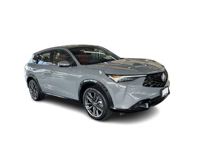 2025 Acura ADX in Vancouver, British Columbia
