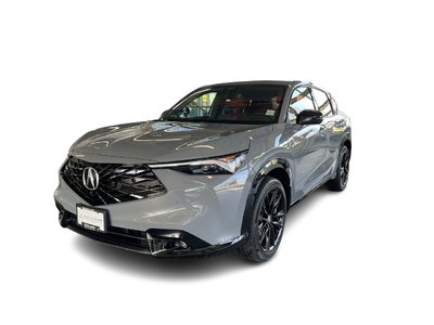 2026 Acura ADX in North Vancouver, British Columbia
