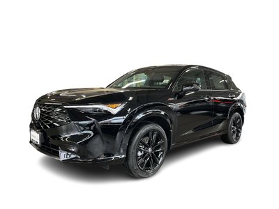 2026 Acura ADX in Vancouver, British Columbia