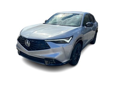 2026 Acura ADX in Vancouver, British Columbia
