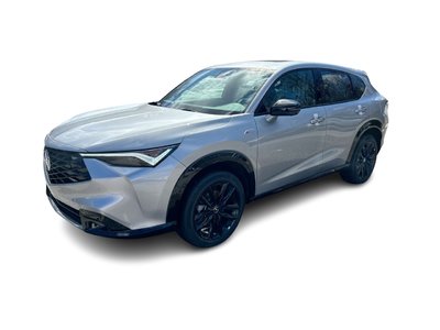 2026 Acura ADX in Vancouver, British Columbia