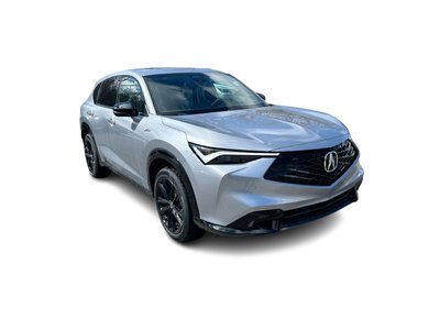 2026 Acura ADX in North Vancouver, British Columbia
