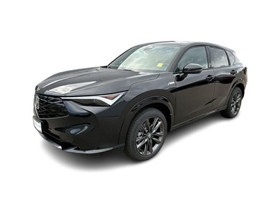 2026 Acura ADX in Vancouver, British Columbia