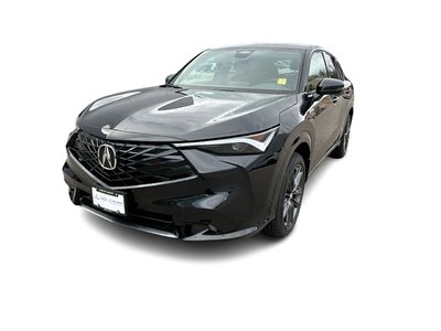 2026 Acura ADX in Vancouver, British Columbia