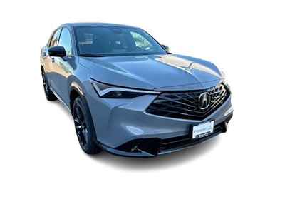 2026 Acura ADX in Langley, British Columbia