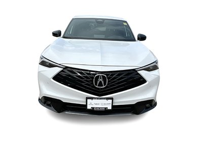 2026 Acura ADX in Vancouver, British Columbia