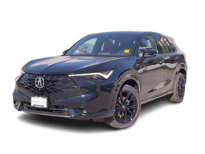 2026 Acura ADX in Vancouver, British Columbia
