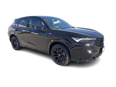 2026 Acura ADX in Vancouver, British Columbia