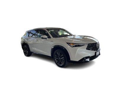 2026 Acura ADX in Vancouver, British Columbia