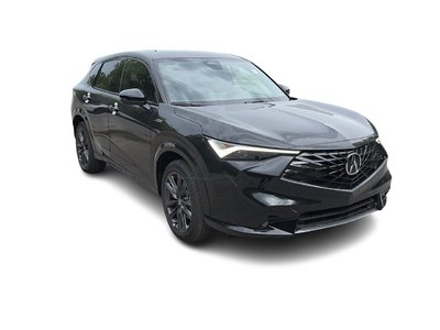 Acura ADX  2026 à Vancouver, Colombie-Britannique