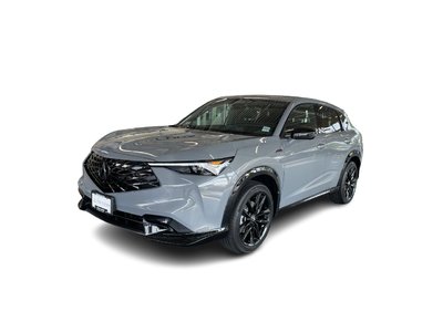 Acura ADX  2026 à Vancouver, Colombie-Britannique