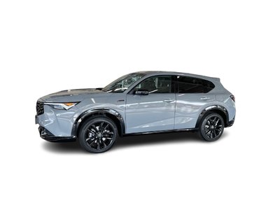 Acura ADX  2026 à Vancouver, Colombie-Britannique