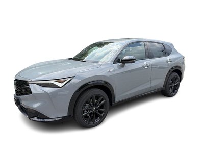 2026 Acura ADX in Vancouver, British Columbia