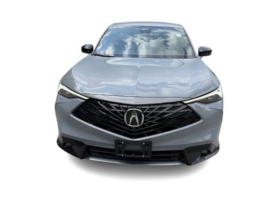 2026 Acura ADX in Vancouver, British Columbia