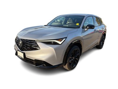 2026 Acura ADX in Vancouver, British Columbia
