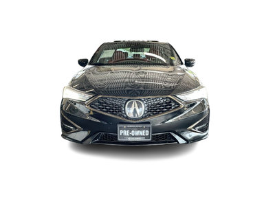 2019 Acura ILX in Vancouver, British Columbia