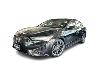 2019 Acura ILX in Vancouver, British Columbia