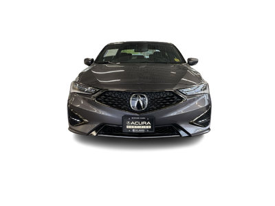 2020 Acura ILX in North Vancouver, British Columbia