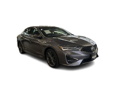 2020 Acura ILX in North Vancouver, British Columbia