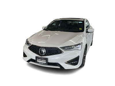 2020 Acura ILX in Vancouver, British Columbia