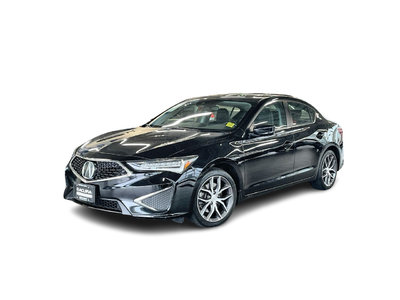 2021 Acura ILX in North Vancouver, British Columbia