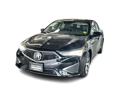 2021 Acura ILX in North Vancouver, British Columbia