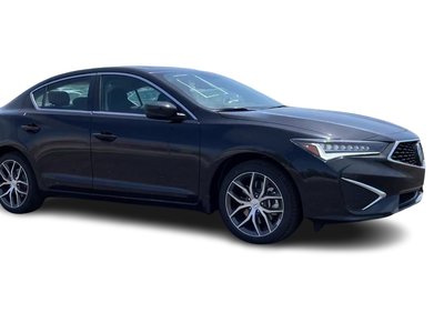 2022 Acura ILX in Vancouver, British Columbia