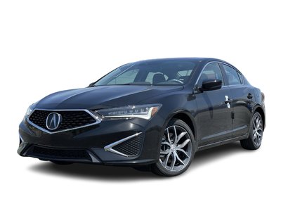 2022 Acura ILX in Vancouver, British Columbia