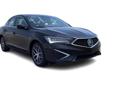 2022 Acura ILX in Vancouver, British Columbia
