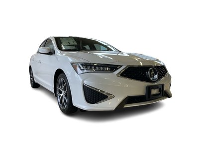 2022 Acura ILX in Surrey, British Columbia