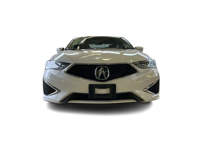2022 Acura ILX in Surrey, British Columbia