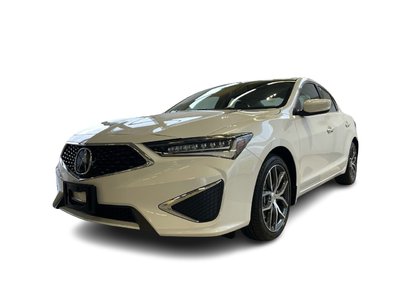 2022 Acura ILX in Surrey, British Columbia