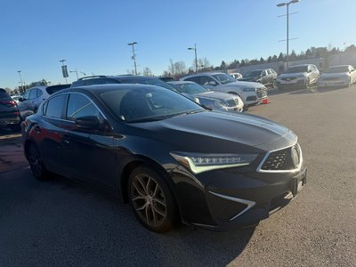 2022 Acura ILX in Vancouver, British Columbia