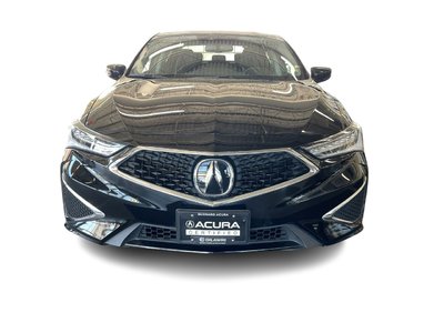 2022  ILX in North Vancouver, British Columbia