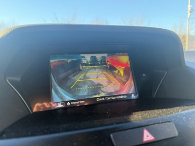 2022  ILX in Vancouver, British Columbia