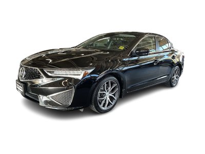 Acura ILX  2022 à Vancouver, Colombie-Britannique