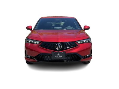 2023 Acura Integra in Vancouver, British Columbia