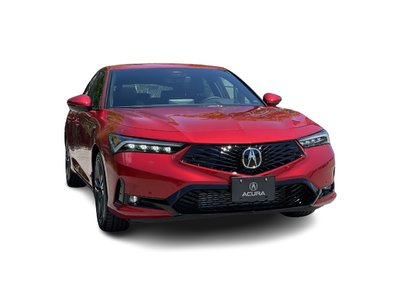 2023 Acura Integra in Vancouver, British Columbia