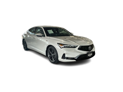 2024 Acura Integra in Vancouver, British Columbia