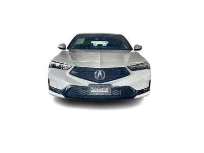 2024 Acura Integra in Vancouver, British Columbia