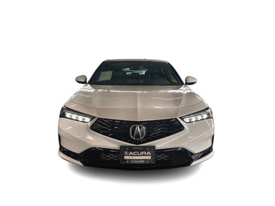 2024 Acura Integra in Vancouver, British Columbia
