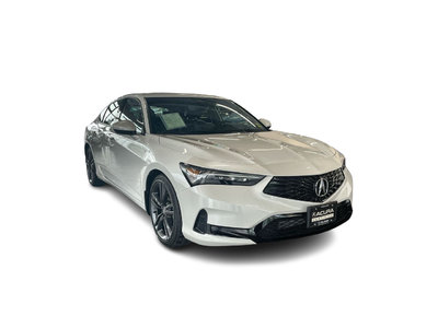 2024 Acura Integra in Vancouver, British Columbia