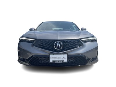 2024 Acura Integra in Vancouver, British Columbia