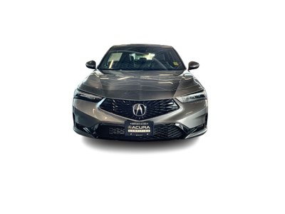 2024 Acura Integra in Langley, British Columbia