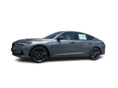2024 Acura Integra in Vancouver, British Columbia