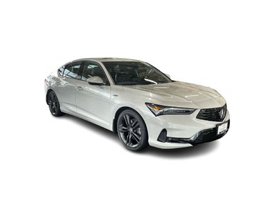 2024 Acura Integra in Vancouver, British Columbia