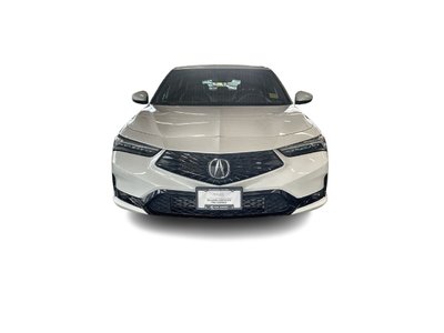 2024 Acura Integra in Vancouver, British Columbia