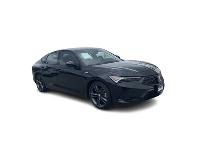 2024 Acura Integra in Vancouver, British Columbia