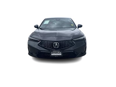 2024 Acura Integra in Vancouver, British Columbia