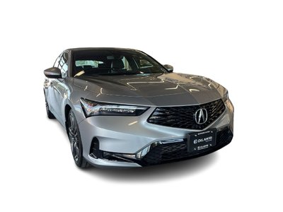 2024 Acura Integra in Langley, British Columbia